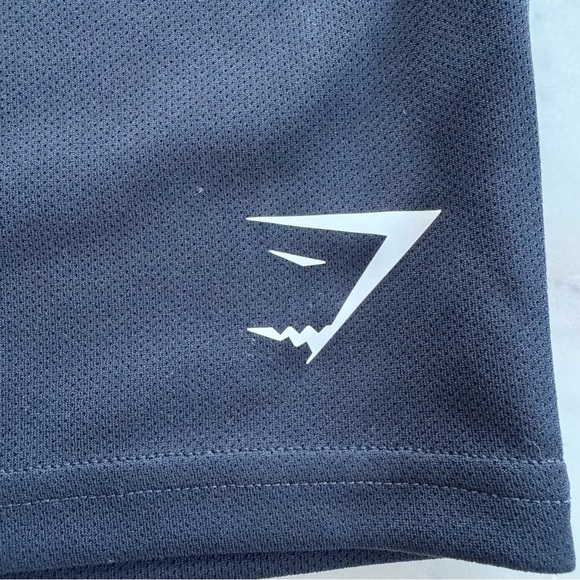 Gymshark Men’s Basketball Shorts - Picture 6 of 13